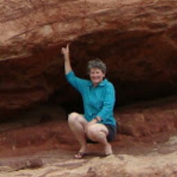 Lillian Hopkins Photo 9