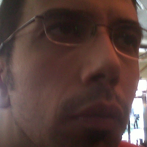 Andrea Rossi Photo 12