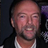 John Cumming Photo 5