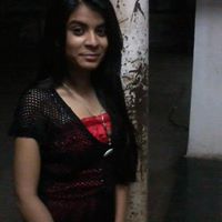 Radhika Dave Photo 1