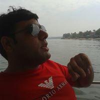 Viral Patel Photo 6