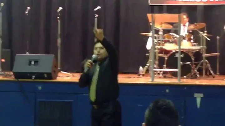 Edwin Gonzales Photo 34