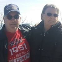 Tony Decker Photo 2