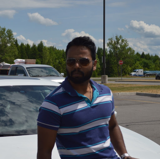 Pritesh Shah Photo 15