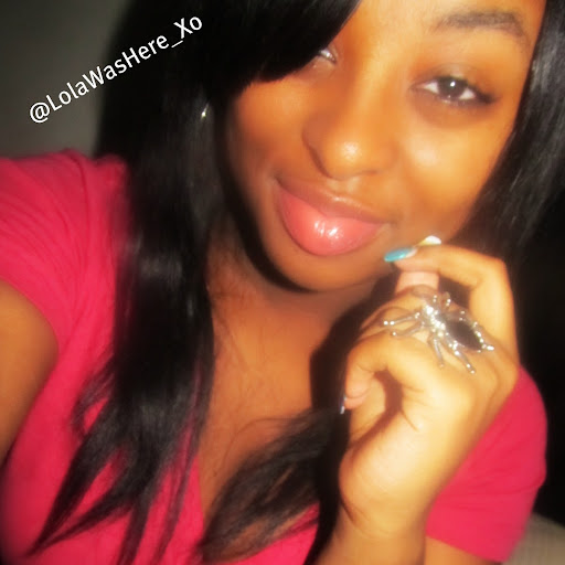 Cierra Ross Photo 15