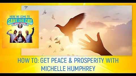 Michelle Humphrey Photo 36