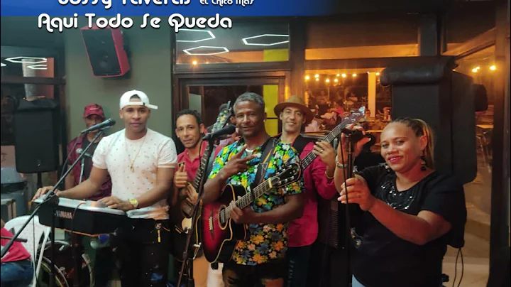 Jose Tavera Photo 27