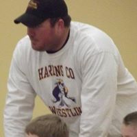 Kelly Padden Photo 3
