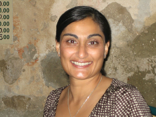Kashmira Patel Photo 16
