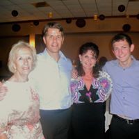 Janet Carrico Photo 3