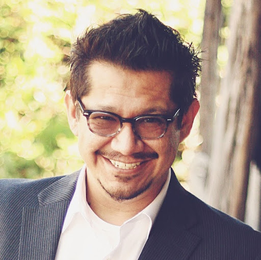 Cesar Gamez Photo 14