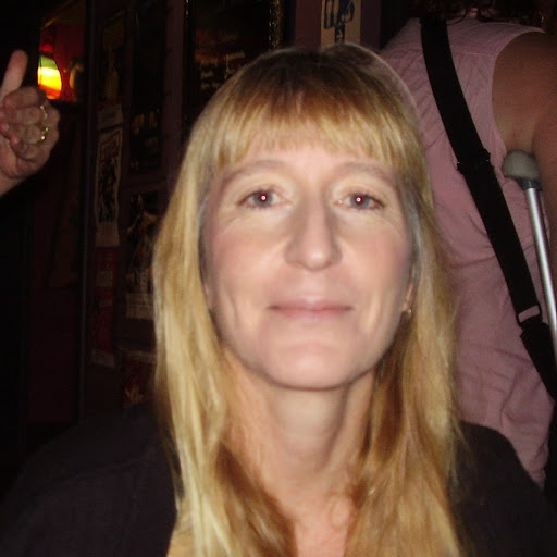 Karyn Carter Photo 9
