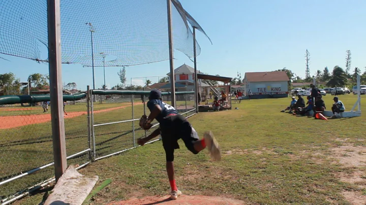 Jamison Miller Photo 26
