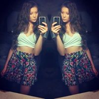 Rebecca Hoff Photo 8