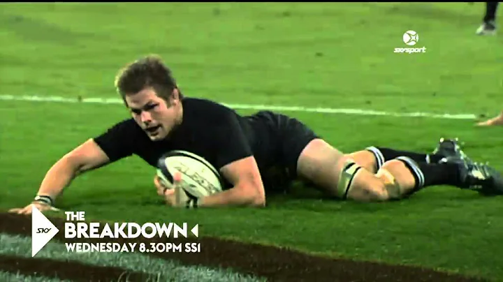 Michael Mccaw Photo 22