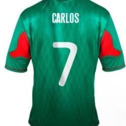Carlos Javier Photo 15