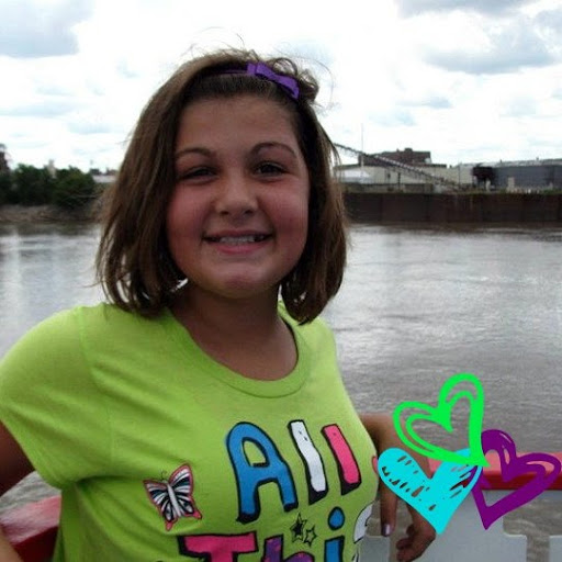 Abbie Lewis Photo 10