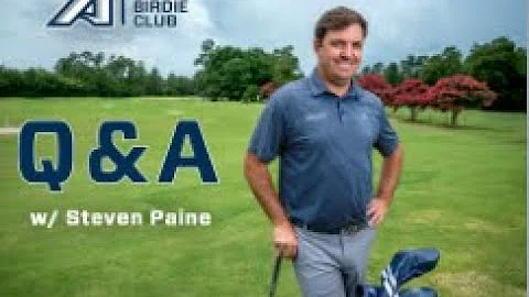 Steven Paine Photo 31