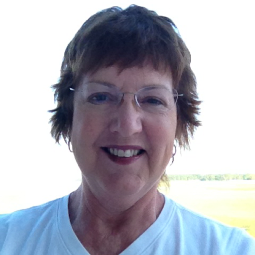 Lynn Larsen Photo 9
