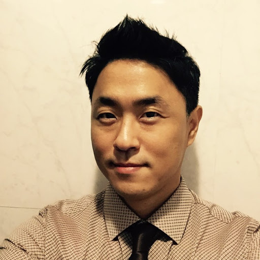 Thomas Suh Photo 2