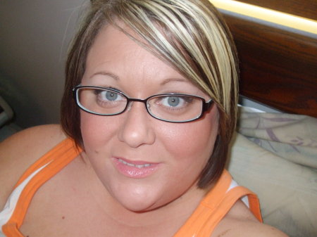 Rachel Spradlin Photo 10