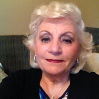Doris Corbett Photo 2