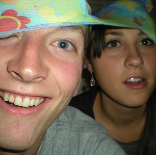 Brock Rose Photo 9