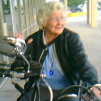 Mary Vandiver Photo 1