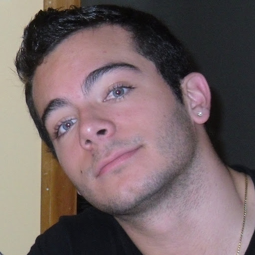Matthew Martinelli Photo 9