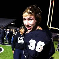 Kenny Hudson Photo 4