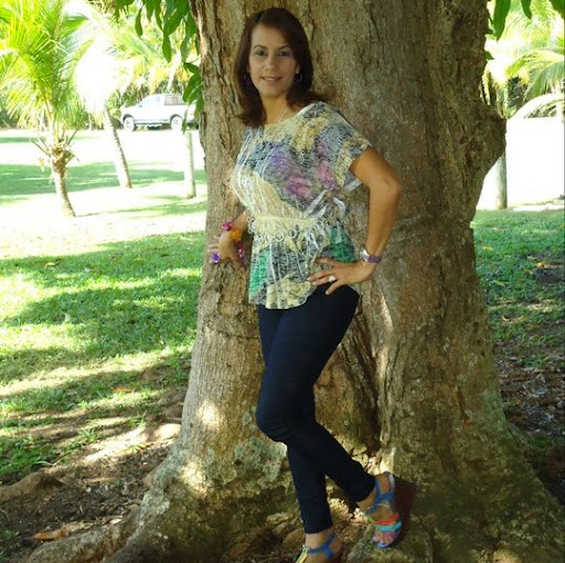 Aida Roman Photo 12