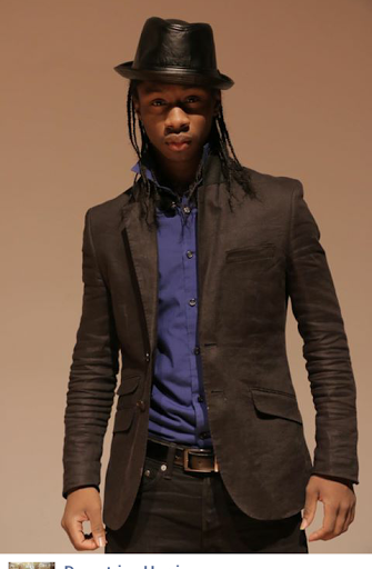 Demetrius Harrison Photo 12