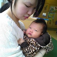 Ying Ye Photo 5
