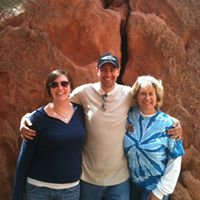 Linda Culp Photo 7