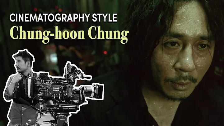 Hoon Chung Photo 21