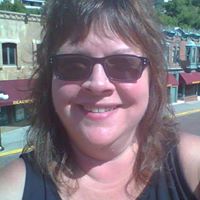 Rachel Mead Photo 3