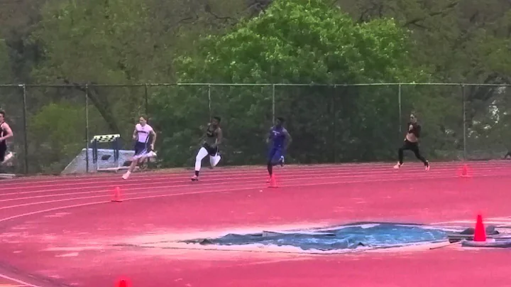 Demetri Clark Photo 13