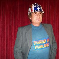 Ken Rush Photo 2