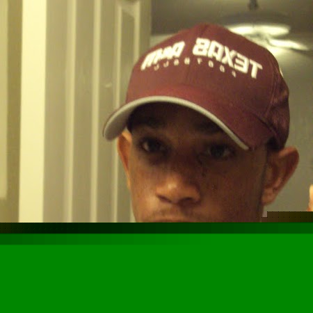 Maurice Mitchell Photo 16