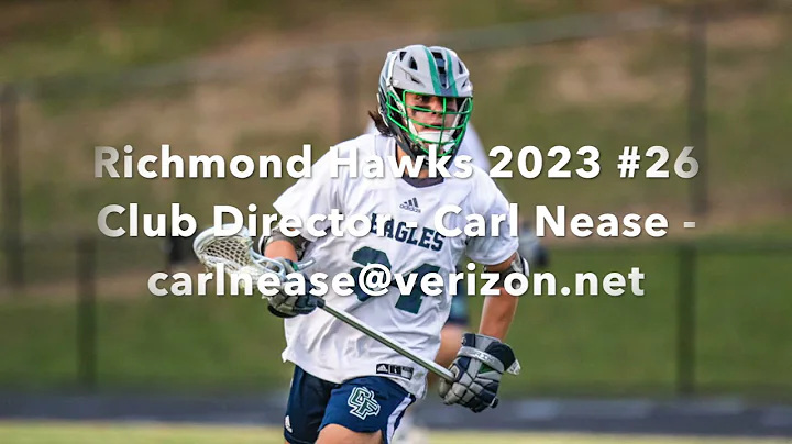 Carl Nease Photo 1