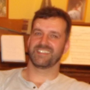 John Southgate Photo 8