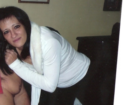 Darlene Rossi Photo 10