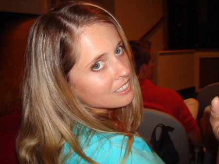 Claudia Justice Photo 8