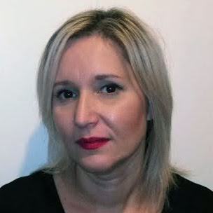 Maria Papadimitriou Photo 15
