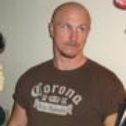 Michael Rigdon Photo 11