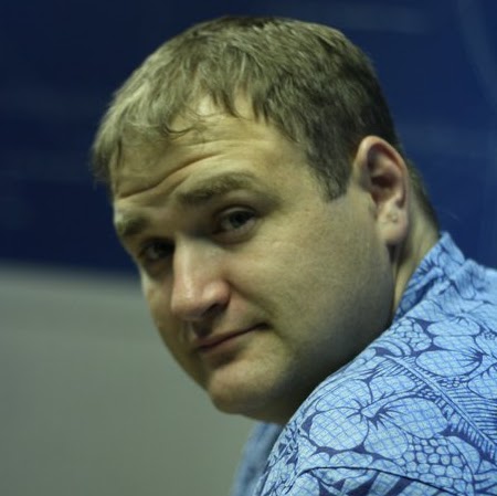 Danny Ball Photo 16
