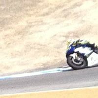 Nathan Yates Photo 9