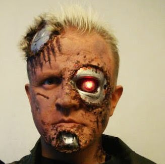 Michael Dayton Photo 9