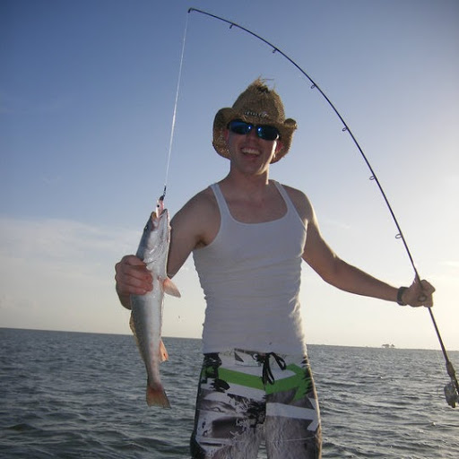 Kyle Cotton Photo 12