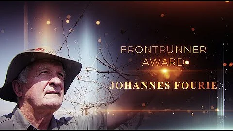 Johannes Fourie Photo 16